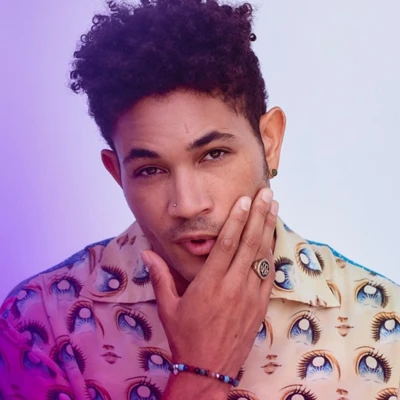 歌手 Bryce Vine