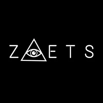 歌手 ZAETS