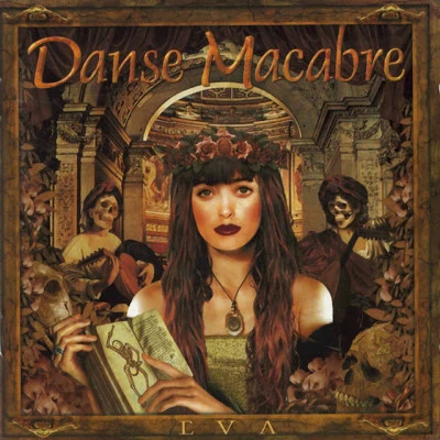 Danse Macabre 歌手