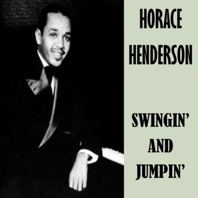 歌手 Horace HendersonBenny Goodman