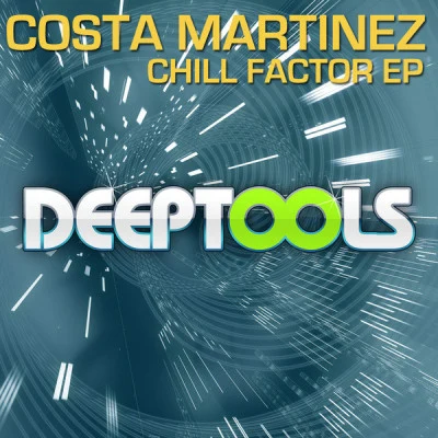 歌手 Costa MartinezJiamée