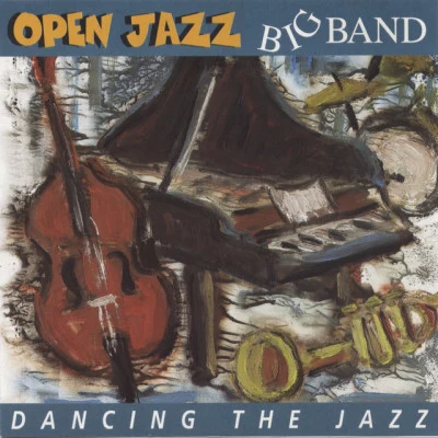 歌手 Open Jazz Big BandSammy Nestico