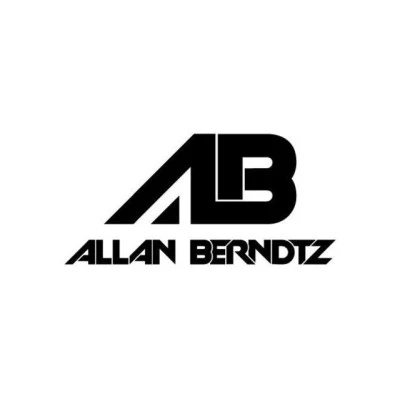 歌手 Allan Berndtz