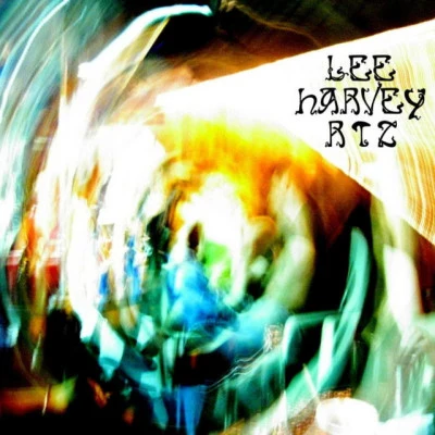 Lee Harvey 歌手