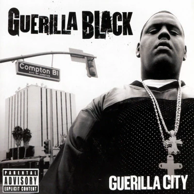 歌手 Guerilla BlackDj RampageDJ Ill Will