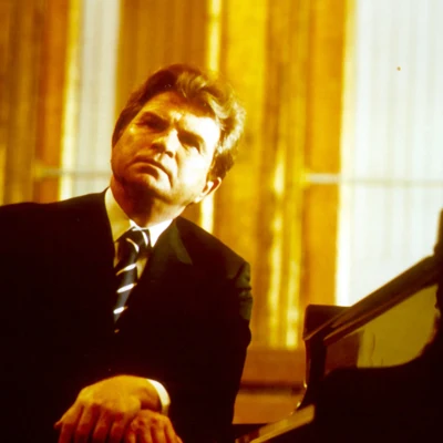 歌手 Emil Gilels