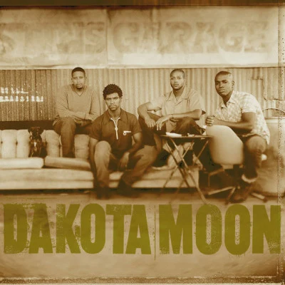 歌手 Dakota Moon