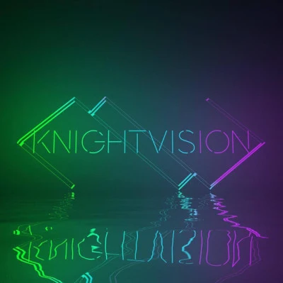 Knightvision 歌手