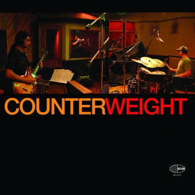 歌手 Counterweight