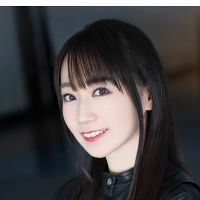 歌手 水樹奈々