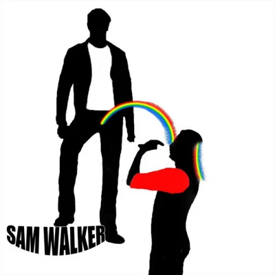 歌手 Sam WalkerThe Groove Guys