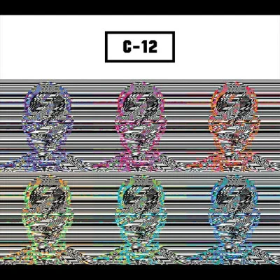 C-12 歌手