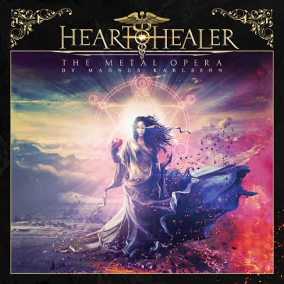 Heart Healer 歌手