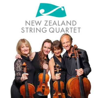 New Zealand String Quartet 歌手