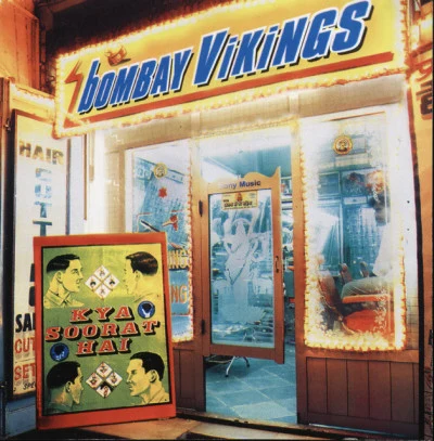 Bombay Vikings 歌手