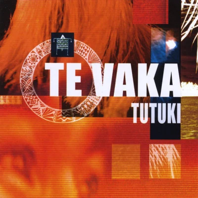 Te Vaka 歌手