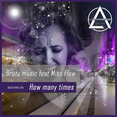 Miss Flow/Brutu Music Deeper Sensation