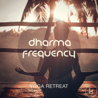 Dharma Frequency 歌手