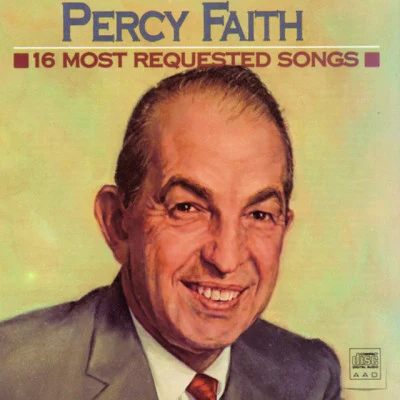 歌手 Percy Faith & His Orchestra