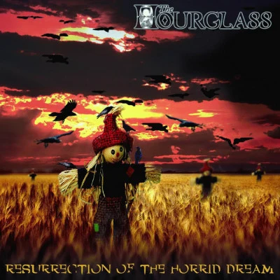 The Hourglass 歌手