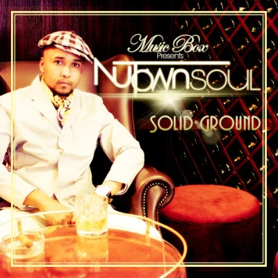 歌手 Nutown Soul