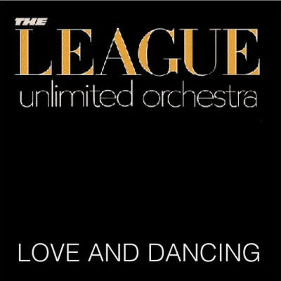 The League Unlimited Orchestra 歌手