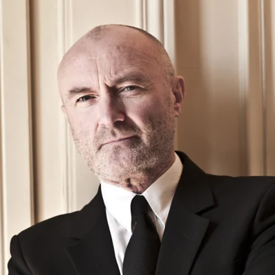 Phil Collins 歌手