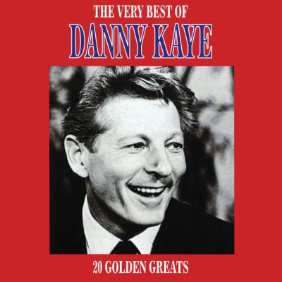 Danny Kaye 歌手