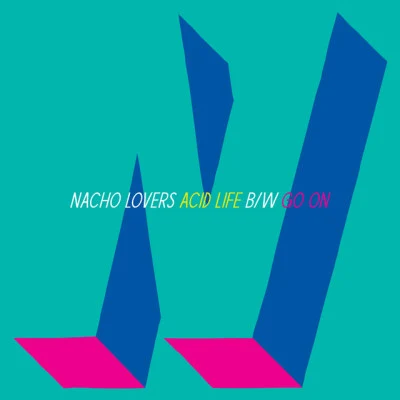 Nacho Lovers 歌手