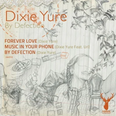 歌手 Dixie YureNicson