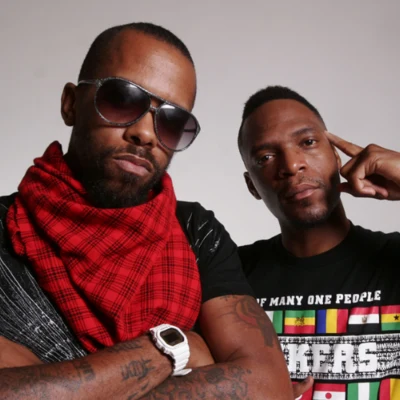 Dead Prez 歌手