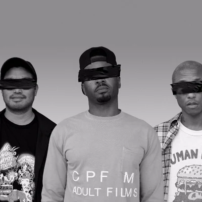 N.E.R.D. 歌手