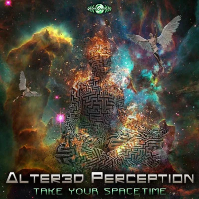 Alter3d Perception 歌手