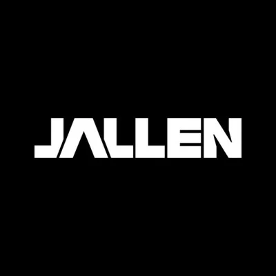 Jallen 歌手