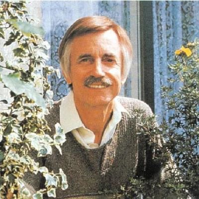 歌手 Paul Mauriat