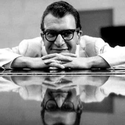 Dave Brubeck 歌手