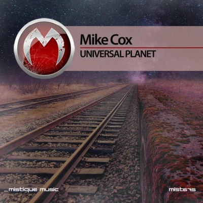 Mike Cox 歌手