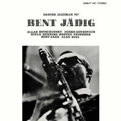 Bent Jædig 歌手