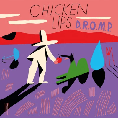 歌手 Chicken Lips