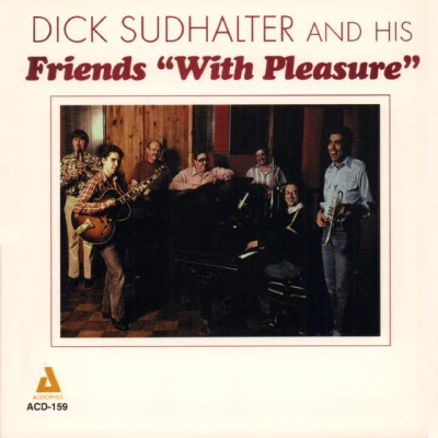 Dick Sudhalter 歌手