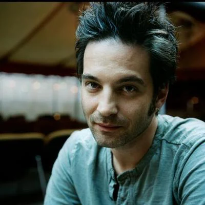 歌手 Jeff Russo