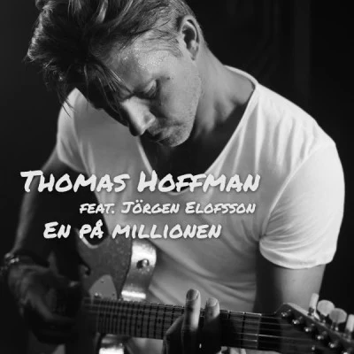 Thomas Hoffman/Jörgen Elofsson En på millionen