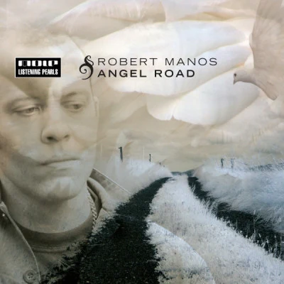 歌手 Robert ManosSeba