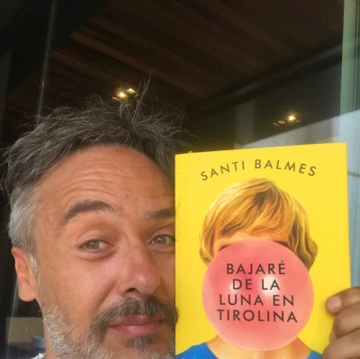 Santi Balmes/Dorian Los Amigos Que Perdí