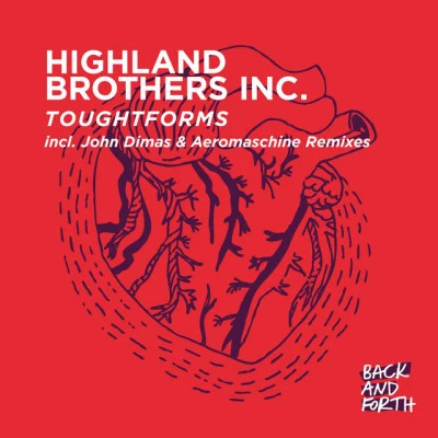 歌手 Highland Brothers Inc.