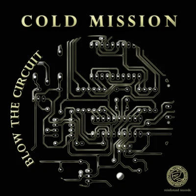 Cold Mission 歌手