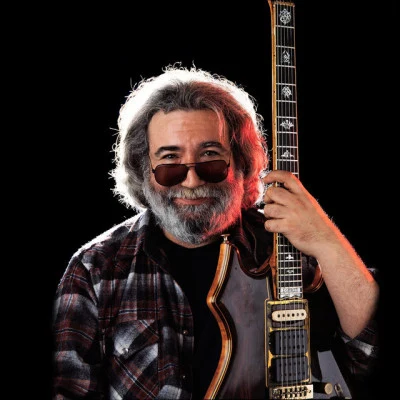 Jerry Garcia 歌手