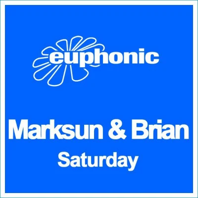 歌手 Marksun & Brian