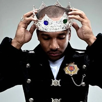 歌手 CyHi The PrynceA-Trak