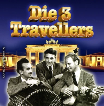 歌手 Die 3 Travellers